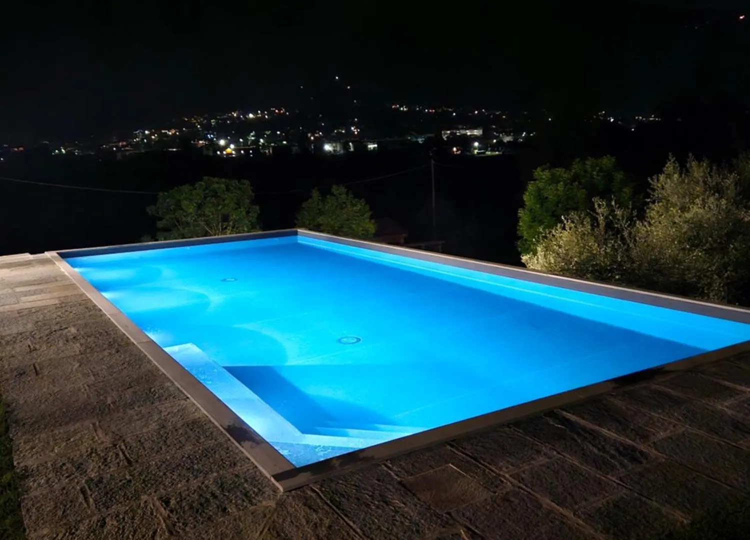 Alloggio per agriturismo Villa Borgo Erbiola Colico Italia