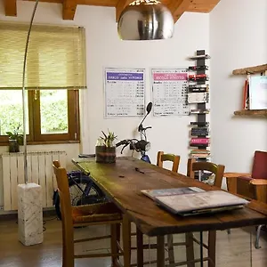 Casa vacanze La Casa Di Emy, Solto Collina