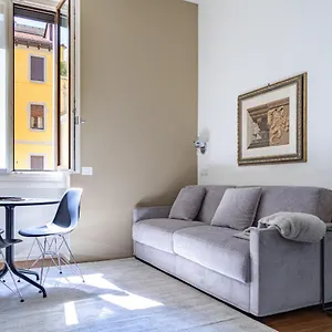 Appartamento Ariosto Social Club, Milano