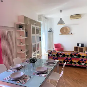 Appartamento Viale Monza Chic - Affitti Brevi Italia, Milano