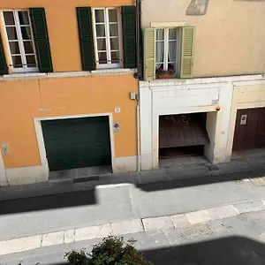 Casa vacanze Piazzetta - Casa Cossere, Brescia