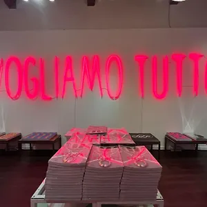 Chiostro Del Bramante - Art Museum Experience , Rome Italy