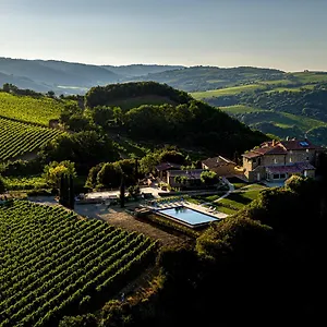 Mastrojanni Relais , Montalcino Italia