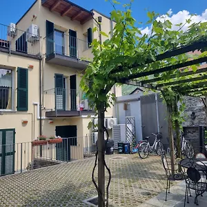 Apartament Residenze Lariane, Colico