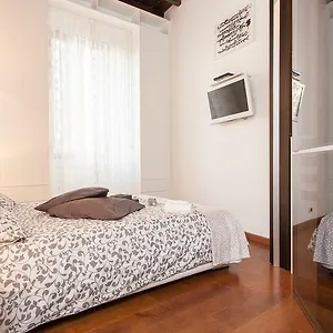 In Mial House , Rome Italy