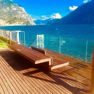 Appartamento I Bravi, Malgrate