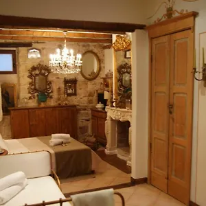  Apartament Corte Serra Włochy