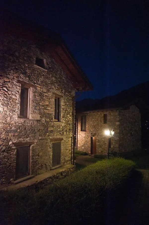 Borgo Erbiola Villa Colico Italy