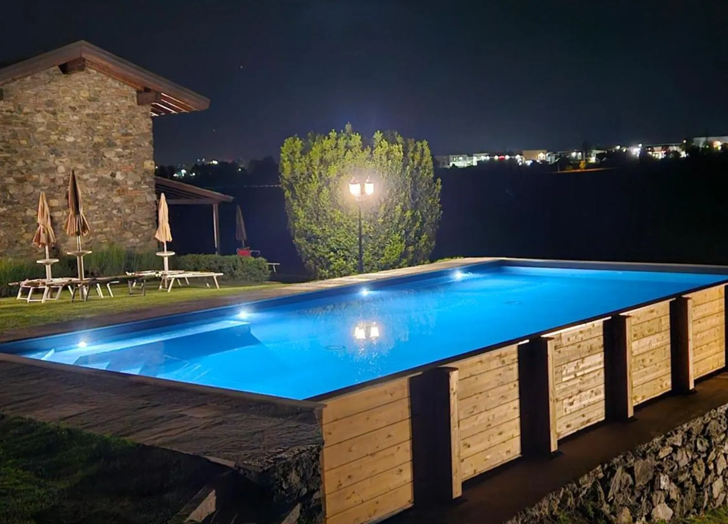 Borgo Erbiola Villa Colico 0*,  Italy