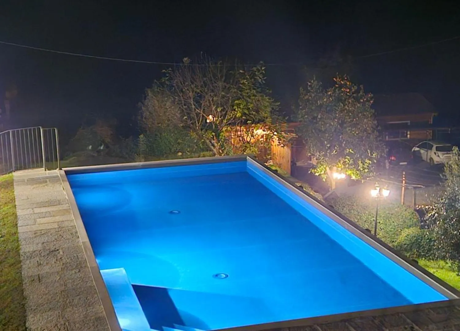 Borgo Erbiola Villa Colico