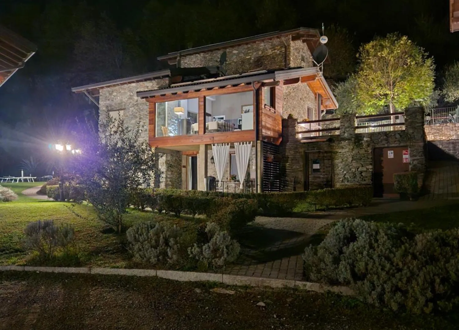 Borgo Erbiola Villa Colico 0*,  Italy