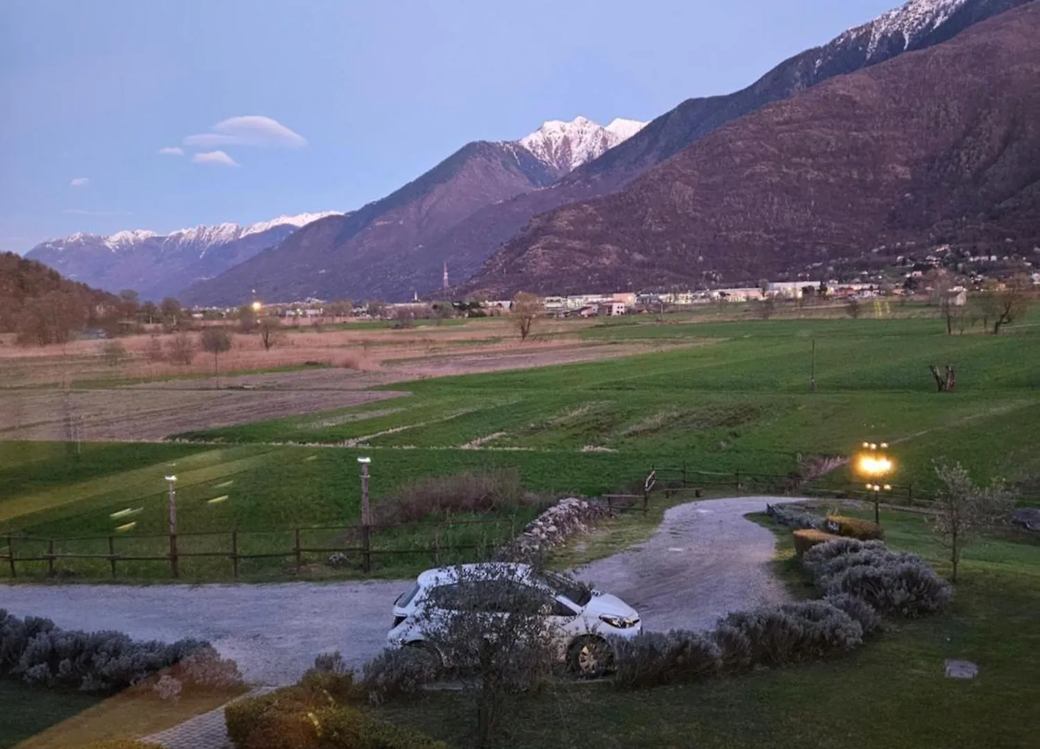 Borgo Erbiola Villa Colico 0*,  Italy